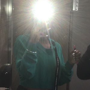 Meet your Posher, Kay